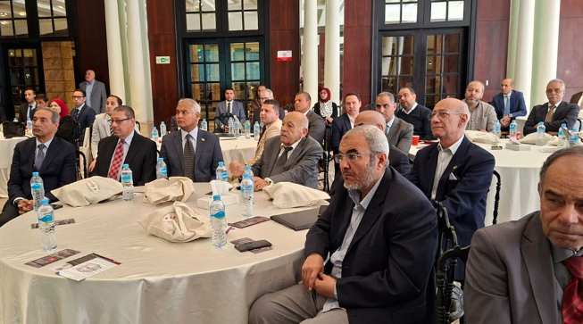 مصر تستهدف جذب شركات عالمية للبحث عن البترول في البحر الأحمر