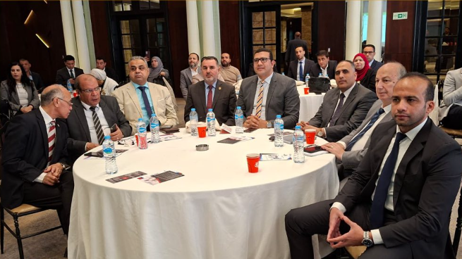 مصر تستهدف جذب شركات عالمية للبحث عن البترول في البحر الأحمر