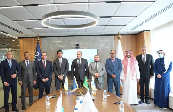 اتفاقية تعاون بين مودرن جاس ومجموعة طلعت