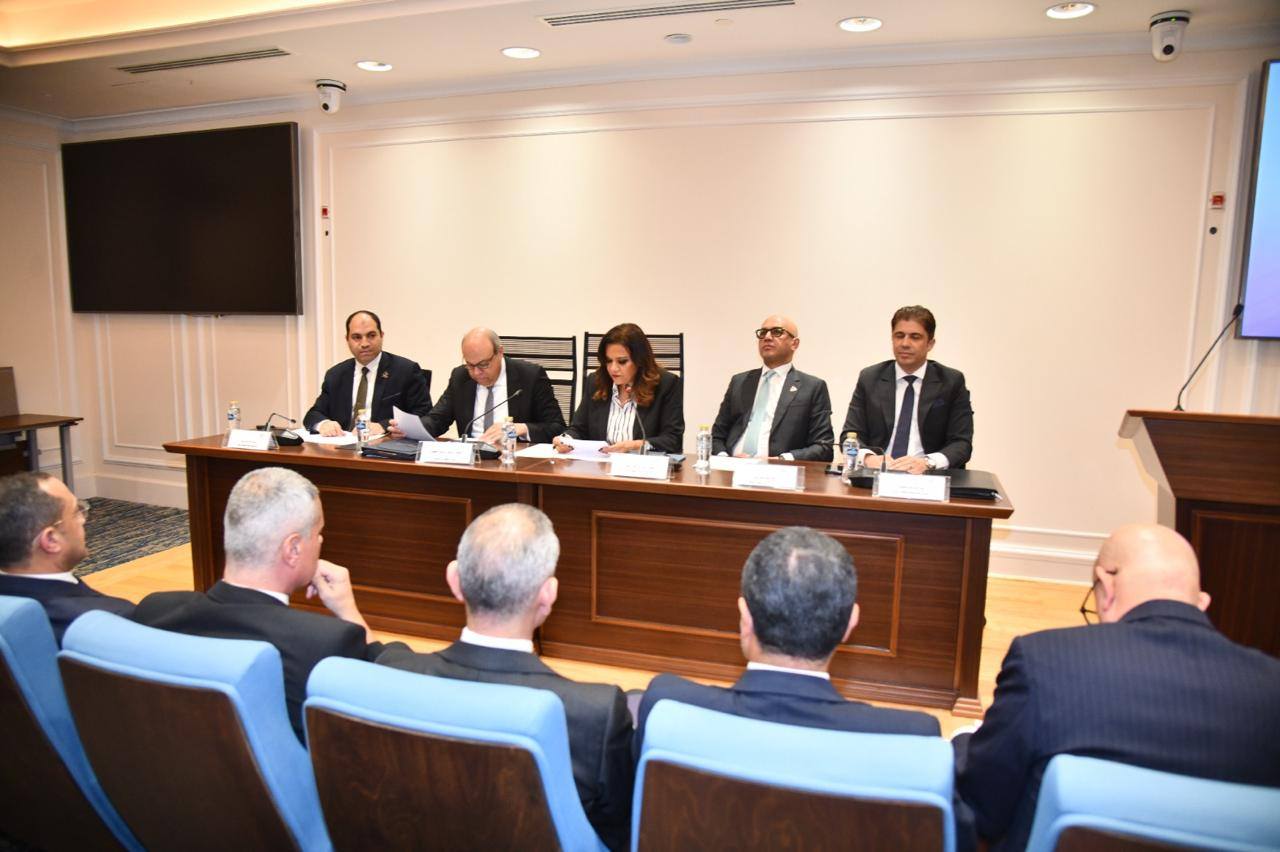 وزير الطيران أمام لجنة السياحة والطيران بمجلس النواب