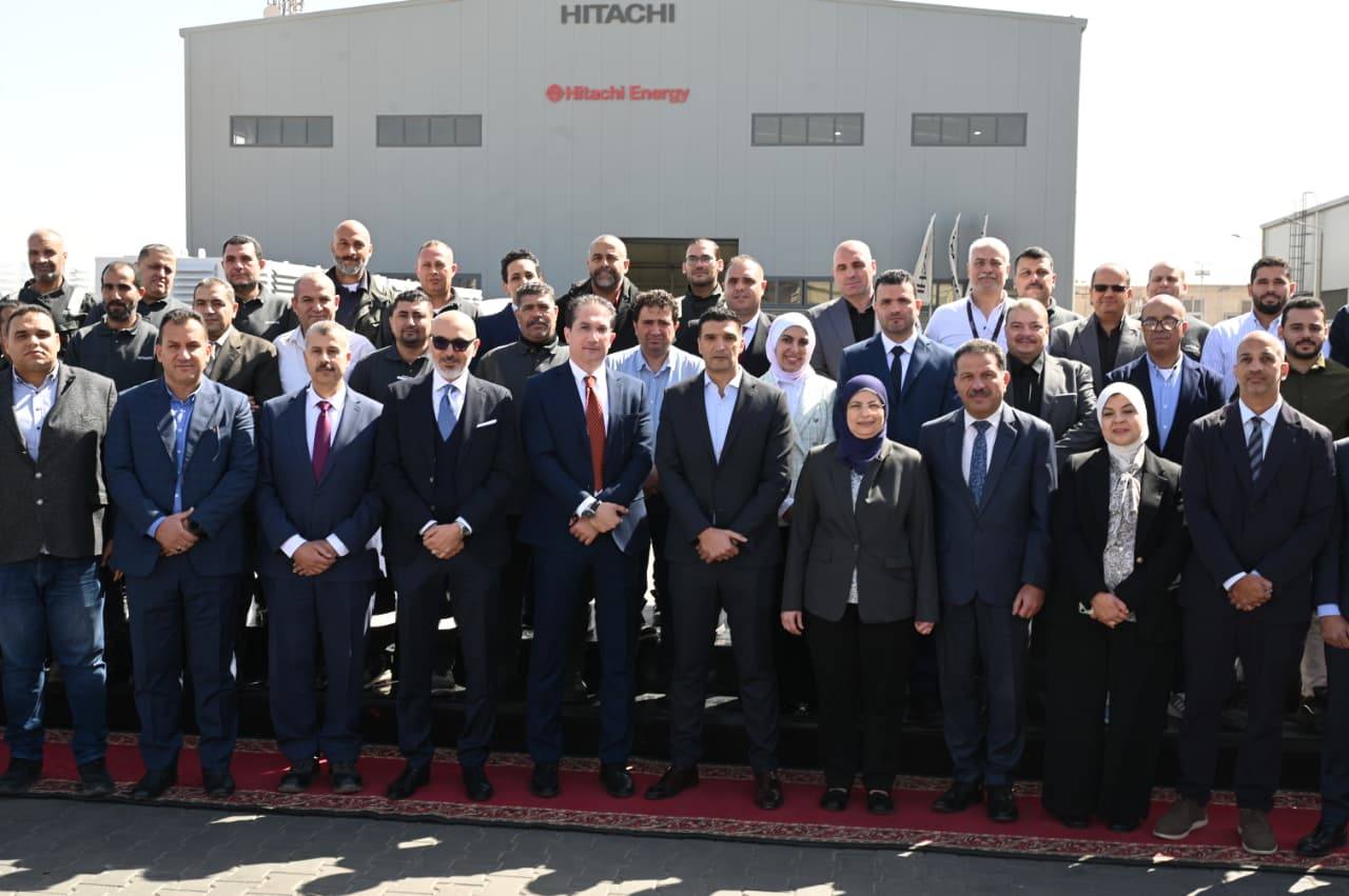 وزير الصناعة يتفقد مصنعين للصناعات الهندسية والغذائية بمدينة العاشر من رمضان