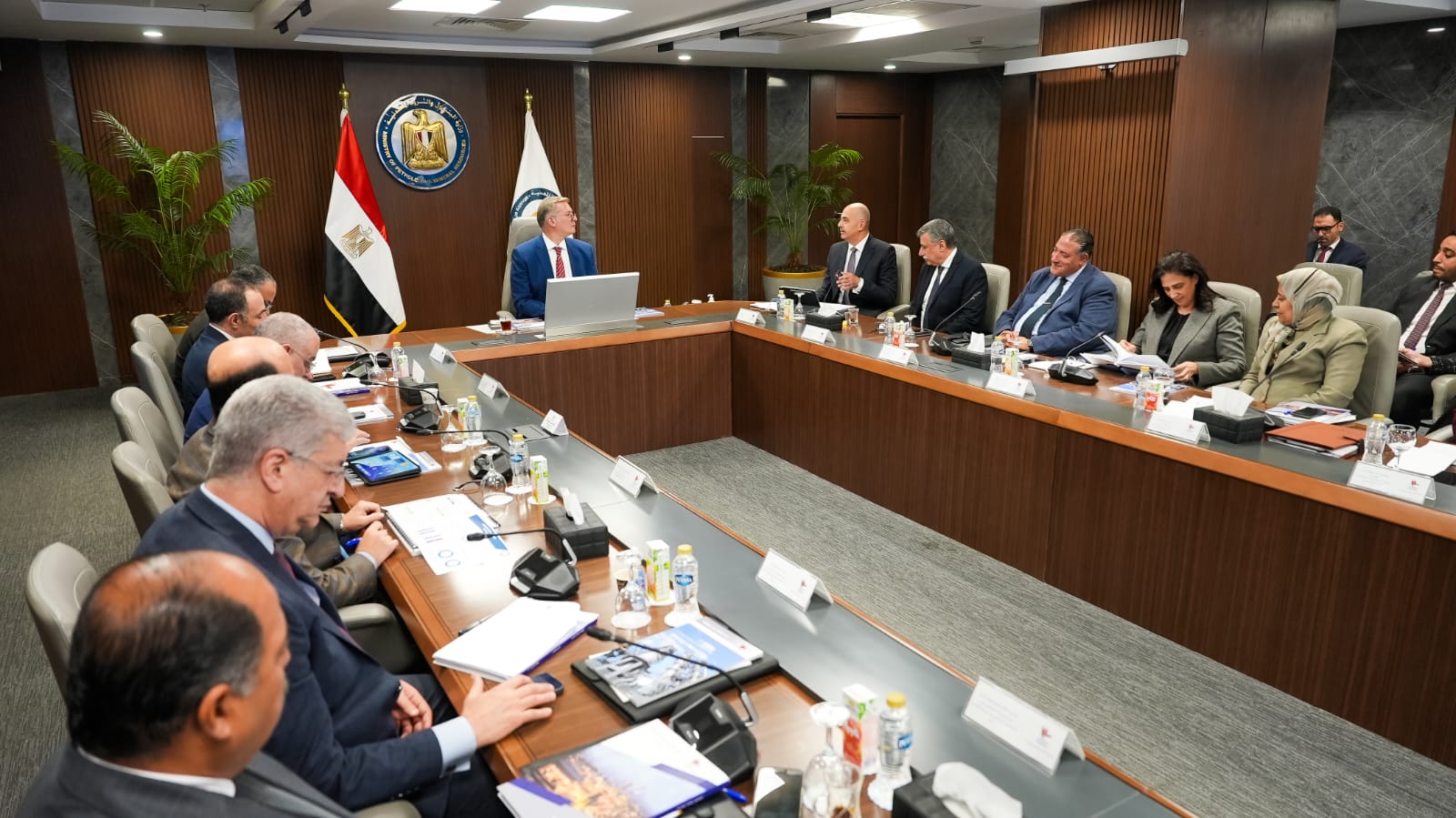 اجتماع الجمعية العامة لاعتماد نتائج أعمال شركة ميدور لعام 2025