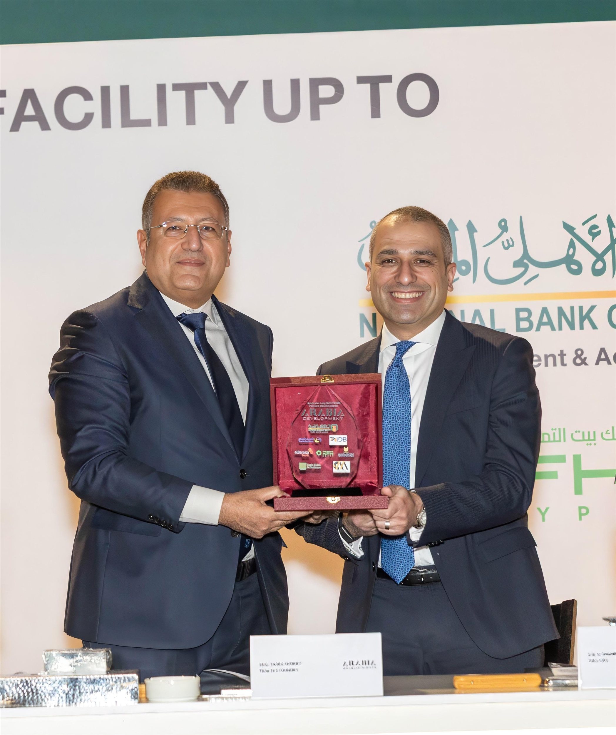 تحالف مصرفي لتمويل إنشاء فندق فيرمونت صن كابيتال بالأهرامات