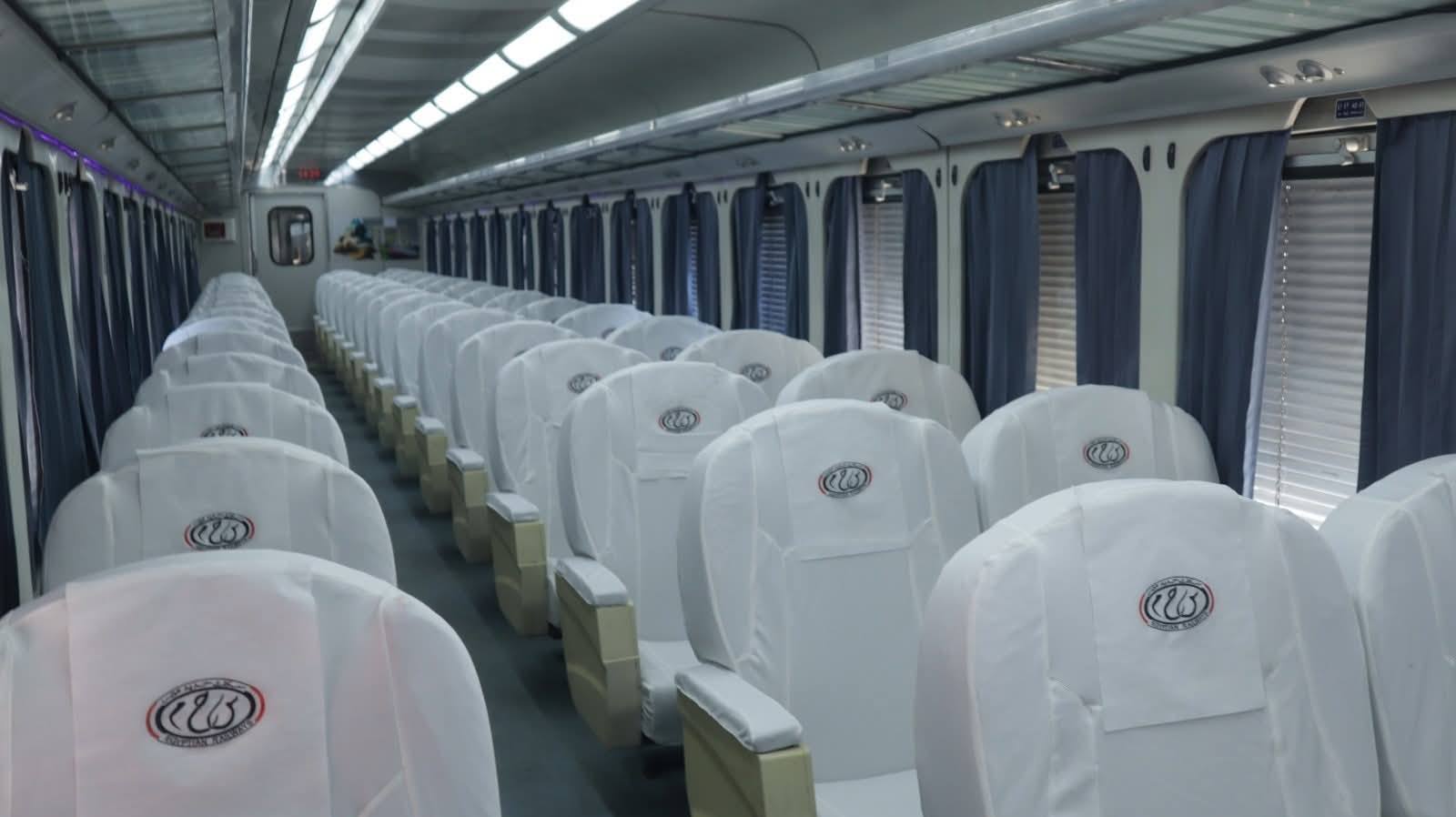 الهيئة القومية لسكك حديد مصر