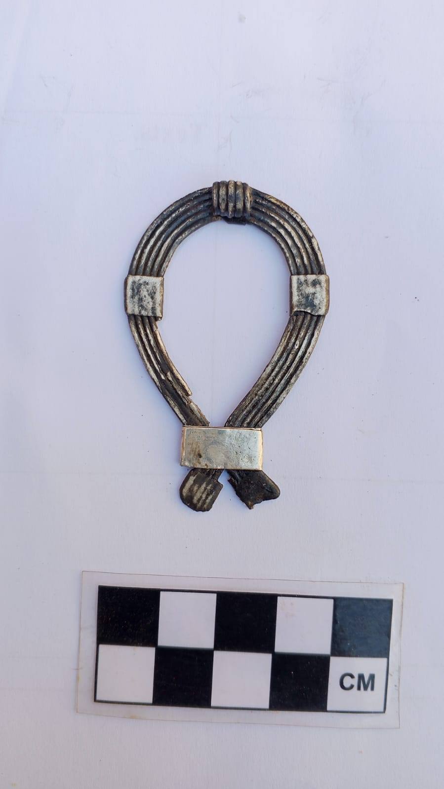 الكشف عن مجموعة من المقابر الصخرية بقبة الهواء بأسوان