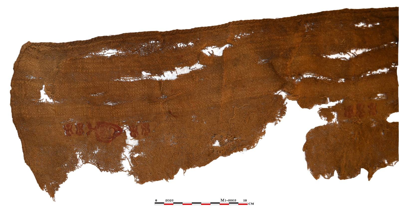 اكتشاف مدينة سكنية من القرن الـ18 وجبانة قبطية بموقع شيخ العرب همام بقنا