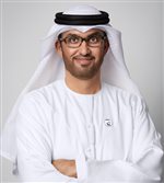 الدكتور سلطان أحمد الجابر 