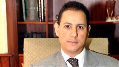 عمران : صندوق النقد الدولي لم يتدخل لفرض ضريبة على أرباح البورصة