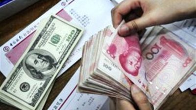 ارتفاع حجم التبادل التجاري الصيني العربي