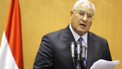 إطلاق اسم عدلي منصور على مدينة سكنية جديدة بالسويس