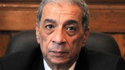 النائب العام يأمر بالتحقيق في تخطيط جماعة إرهابية لاستهداف «الدستورية العليا»