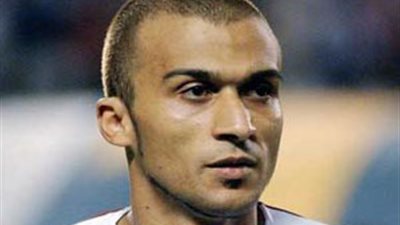 إبراهيم سعيد : سأعود مع الزمالك بشكل أفضل.. وسأتحمل مسئولية الدفاع