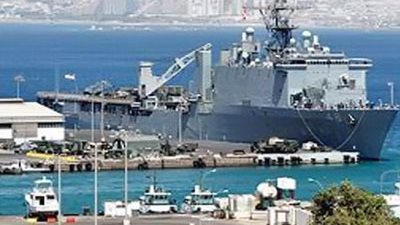 ميناء نويبع يستقبل 1076 راكباً و107 شاحنات وبرادات خلال 24 ساعة