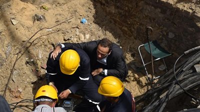 «المصرية للاتصالات» تعيد خدمات الاتصالات بالمناطق المتضررة بنسبة 100% 