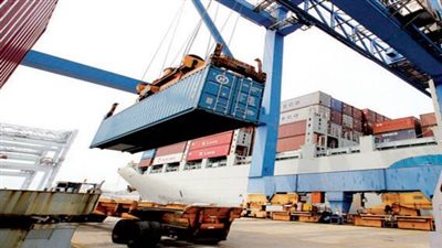 ارتفاع مجموع البضائع المناولة بالموانئ السعودية 5. 3%