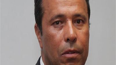 محافظ المنوفية يشارك المواطنين احتفالاتهم بفوز «السيسى»