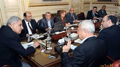 «الوزراء» يبحث ترتيبات ما بعد الإعلان عن رئيس الجمهورية