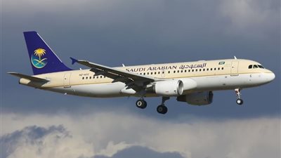 ارتفاع معدل الأداء التشغيلى للخطوط الجوية السعودية