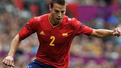 أزبيليكويتا لاعب إسبانيا: الانضمام للمنتخب حلم تحول لحقيقة