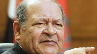 المستشار ماهر سامي: السيسى يؤدي اليمين في العاشرة والنصف صباح الأحد