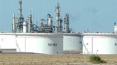 ارتفاع سعر نفط عمان إلى 74. 105 دولار أمريكي