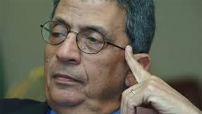 موسى للسيسي: اختارك المصريون بأغلبية حقيقية غير مسبوقة