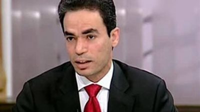 «المسلمانى»: الرئيس منصور يغادر القصر مرفوع الرأس