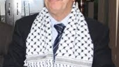 أمين سر حركة «فتح»: فوز السيسي بالرئاسة نصر لفلسطين كما لمصر