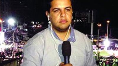 محامي عبدالله الشامي يتقدم بتظلم للنائب العام للإفراج عن موكله