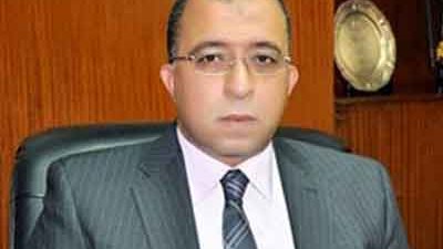 أشرف العربي: 337 مليار جنيه استثمارات مستهدفة خلال 2014 - 2015