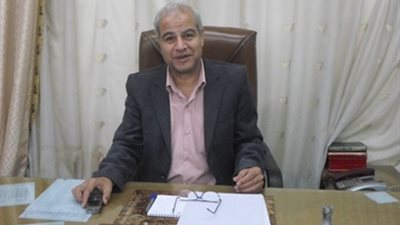 ضبط طنى أسمدة زراعية مجهولة المصدر بالمنوفية