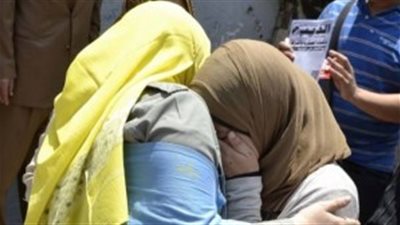 إغماءات وصراخ بين فتيات المعهد الأزهرى ببنها لإلغاء امتحانهن