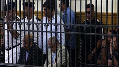 إلغاء الحكم الصادر ضد ضباط ترحيلات أبو زعبل