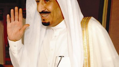 ولى العهد السعودي يغادر للقاهرة للمشاركة في حفل تنصيب الرئيس السيسي