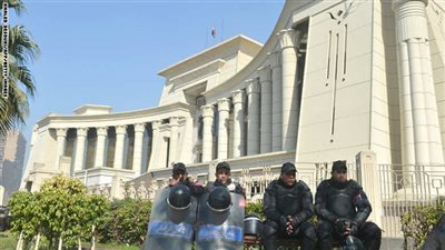 فعاليات تدشين الجمهورية الثالثة