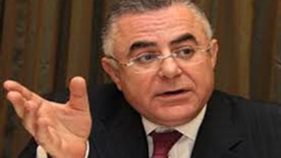 «السيسي» يبحث مع محافظ «المركزي» زيادة الاحتياطي النقدي 