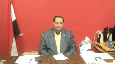 وكيل تعليم الفيوم يعتمد نتيجة الدبلومة المهنية في الإنجليزية 