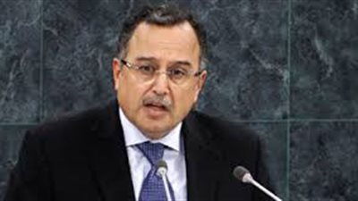 «فهمي» يرأس وفد مصر في الاجتماع الوزاري العربي – الأوروبي 