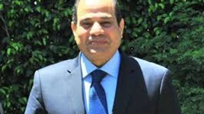 لقاء قمة بين السيسي ورئيس الوزراء الإثيوبي خلال أسبوعين 