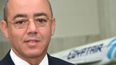 «كمال»: التوقيع على «كيب تاون» يفتح آفاقا جديدة لصناعة الطيران