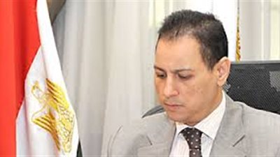 «عمران» يرحب  بالإبقاء على البورصة المصرية ضمن مؤشر الأسواق الناشئة 