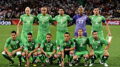 منظمة تبشيرية تستهدف تنصير مشجعي الجزائر بالمونديال 