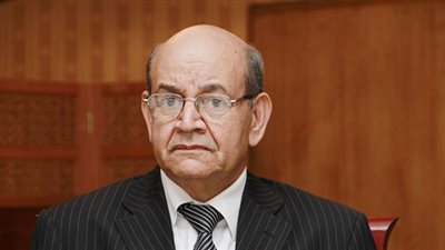 على عبد الرحمن: المرحلة المقبلة ستشهد الاهتمام بالتوسع فى الرقعة العمرانية