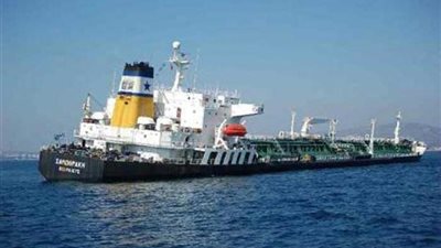 وصول 28 ألف طن قمح من أوكرانيا إلي ميناء الإسكندرية