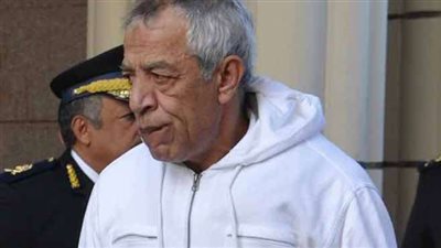 بدء جلسة سماع مرافعة دفاع اللواء الشاعر في محاكمة القرن