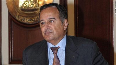 فهمي يجري اتصالات مكثفة مع وزراء الخارجية العرب تتعلق بالأوضاع في العراق