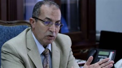 رئيس مصلحة الجمارك: ضبط 7 حاويات تحتوي علي كميات كبيرة من خرز المسدسات