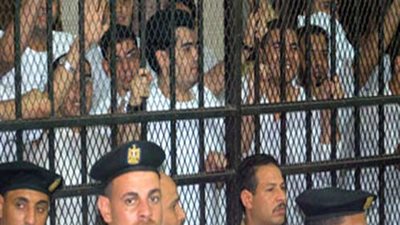 المؤبد لـ3 وسبع سنوات لمتهميْن و10 أعوام لآخر وبراءة الباقين في “خلية الزيتون”