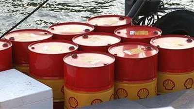 برنت يرتفع فوق 113 دولارا للبرميل