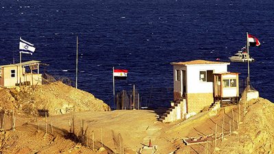 إجراءات أمنية على الحدود لمنع نقل الإسرائيليين المختطفين إلى سيناء